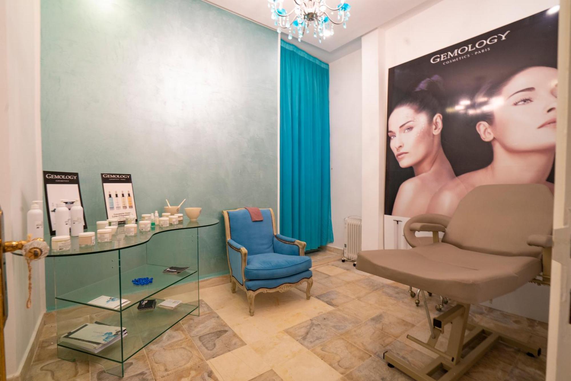 Dar El Molk Concept Hotel And Spa Mornag Екстериор снимка