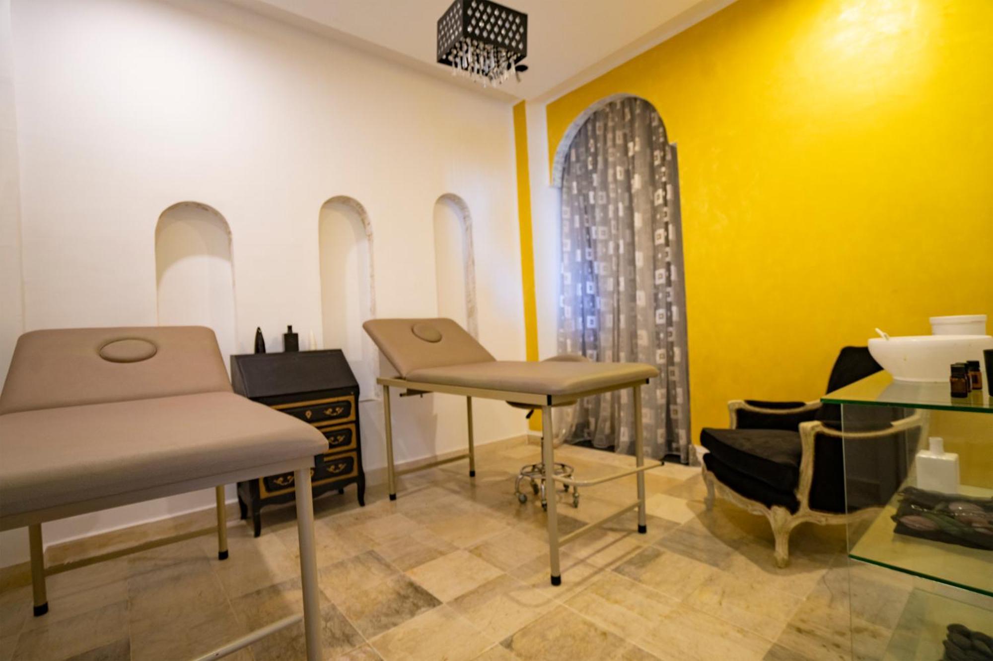 Dar El Molk Concept Hotel And Spa Mornag Екстериор снимка