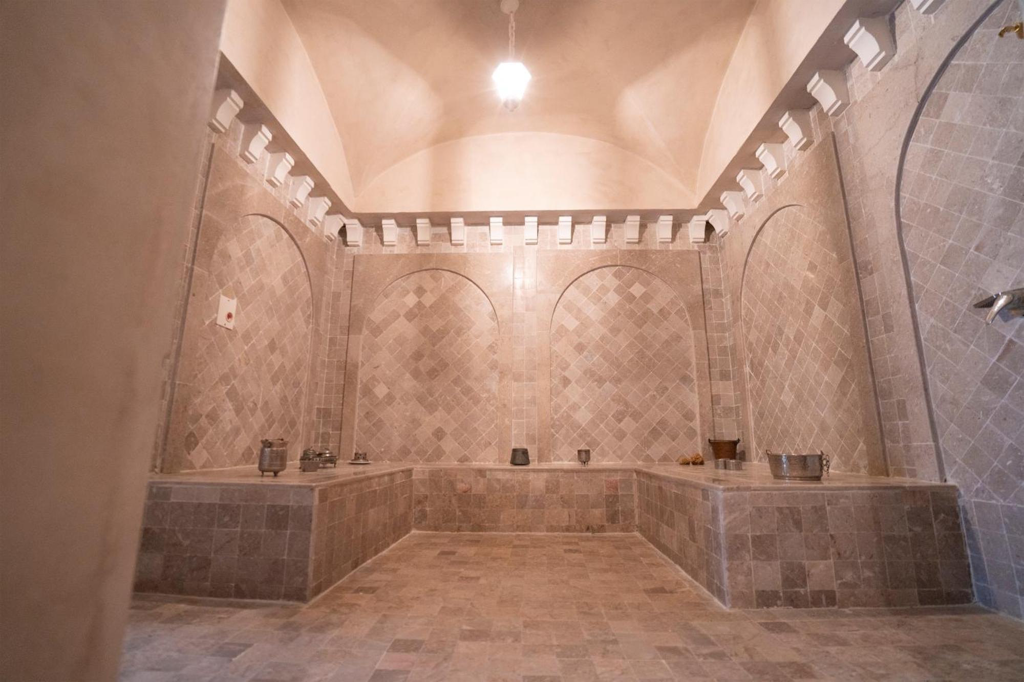 Dar El Molk Concept Hotel And Spa Mornag Екстериор снимка