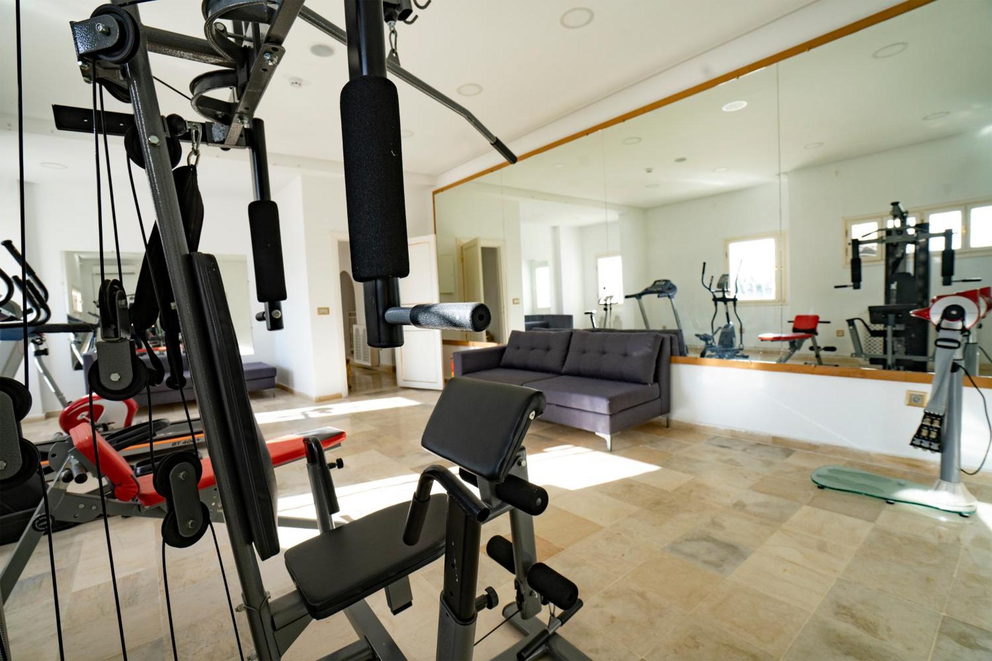 Dar El Molk Concept Hotel And Spa Mornag Екстериор снимка