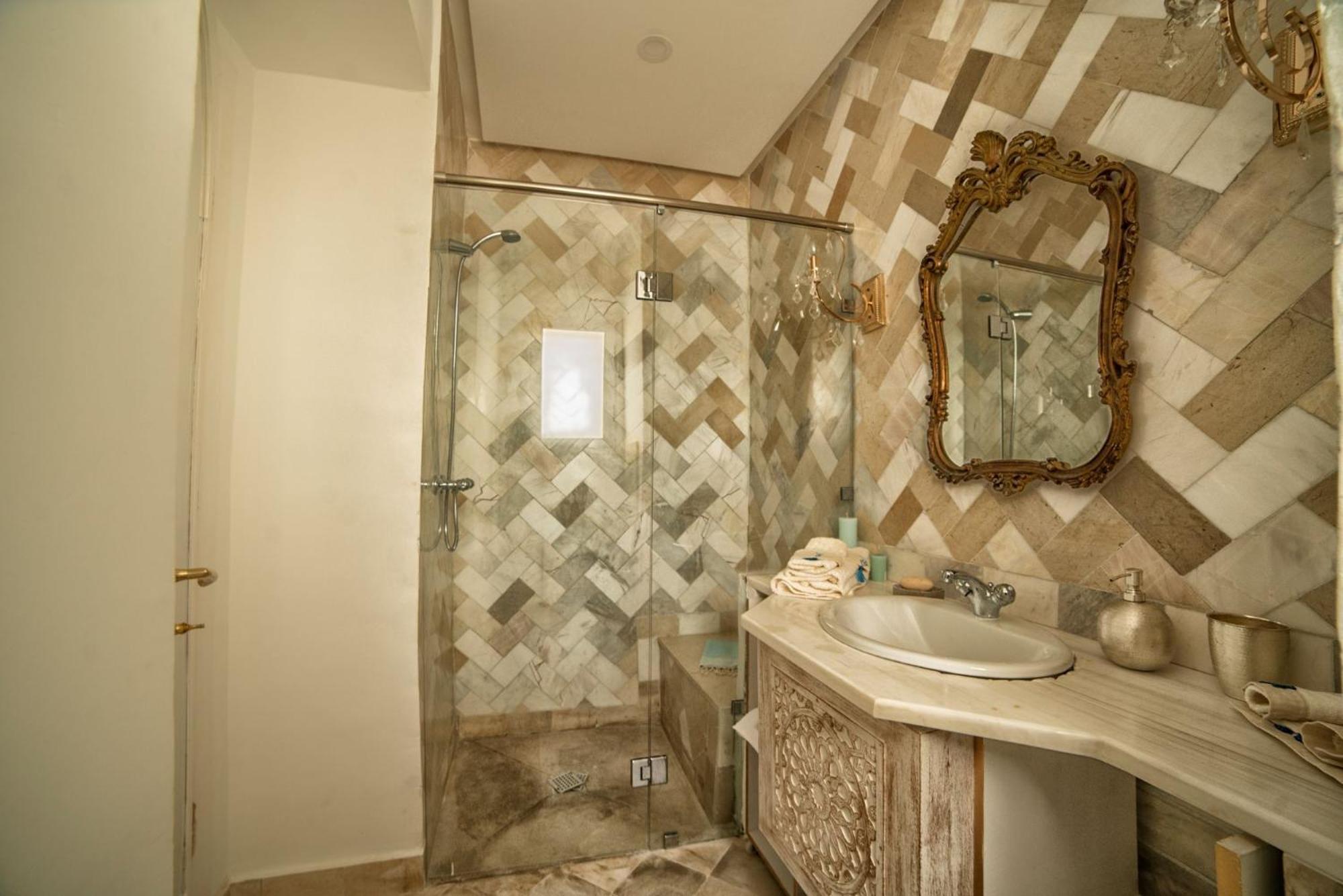 Dar El Molk Concept Hotel And Spa Mornag Екстериор снимка
